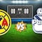 América vs Puebla: Pronóstico y posibles alineaciones del partido de la Jornada 6 de Liga MX