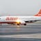 Corea del Sur: Se registra otro accidente de avión durante despegue con 161 personas a bordo
