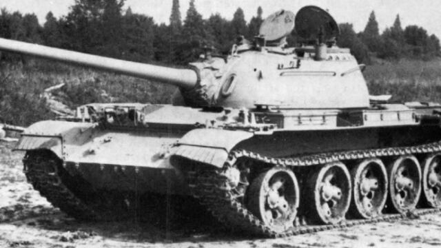 T-55