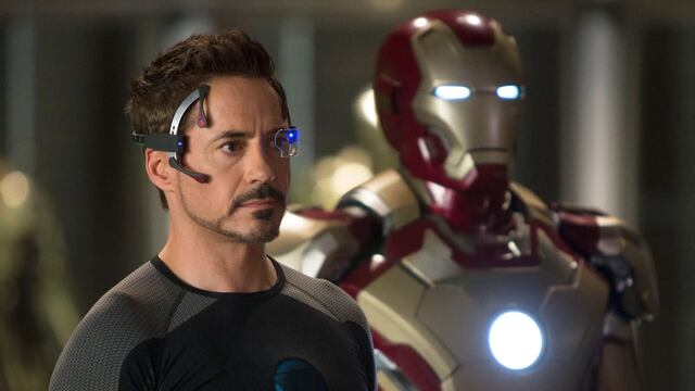 Robert Downey Jr está abierto a regresar como Iron Man al UCM
