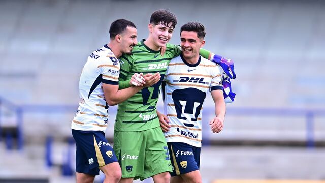 Pumas vs Atlas: Horario y canal para ver el partido que cierra la Jornada 3 de la Liga MX