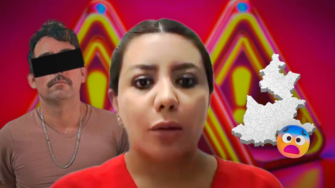 Alcaldesa de Acatlán denuncia amenazas; acusa a exfuncionaria y a “El Peye” de ser responsables