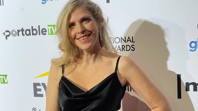 ¿Quién era Dana Eden? La productora israelí murió durante grabaciones de ‘Teherán’