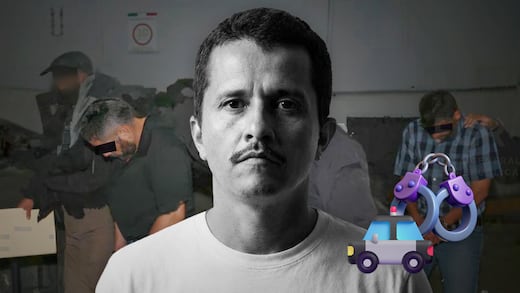 Prisión preventiva a escoltas detenidos en operativo contra El Mencho en Tapalpa