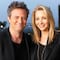 Lisa Kudrow volvió a ver Friends y la razón tiene que ver con el difunto Matthew Perry