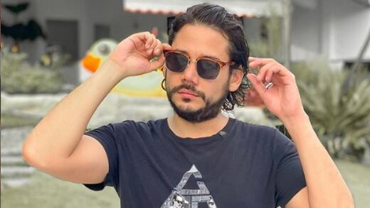 Rix estaría molesto porque perdió el 60% de sus seguidores en redes