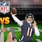 Rams vs Bears: Hora y canal para ver la ronda divisional en los Playoffs 2026 de la NFL