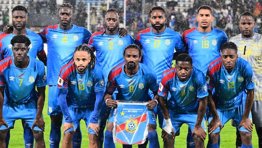 Congo cancela actos previos al Mundial 2026 por brote de Ébola
