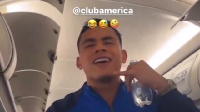 Club America