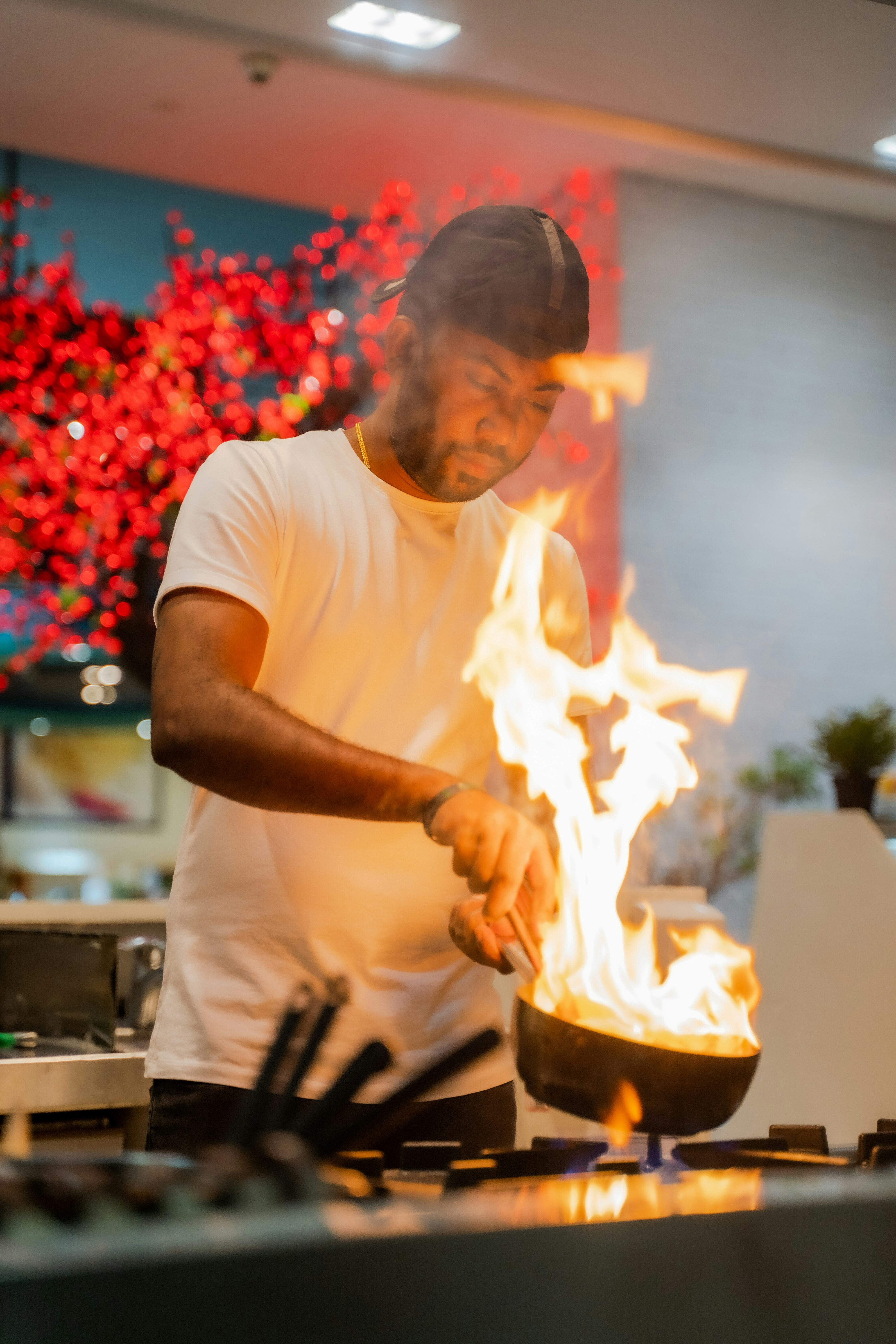 Este 2 de agosto se celebra el Día del Gastronómico pero no en México