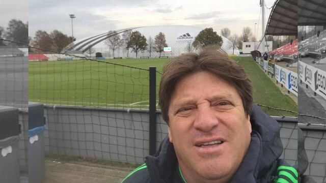 Miguel Herrera podría dirigir a Xolos en el Clausura 2016 en la Liga MX