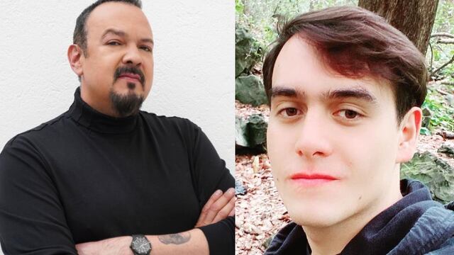 Pepe Aguilar le dedica una canción a Julián Figueroa