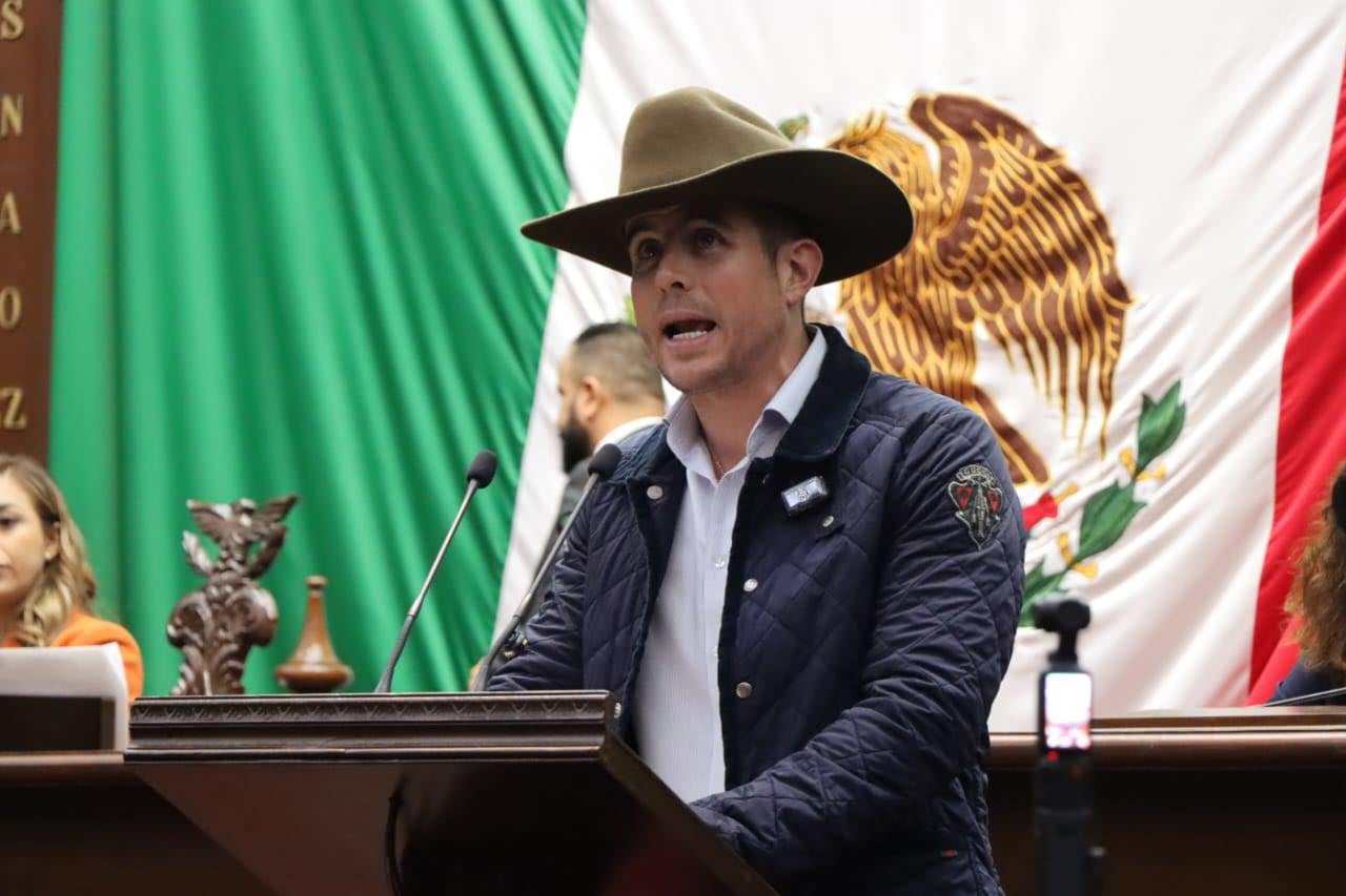 Carlos Bautista Tafolla