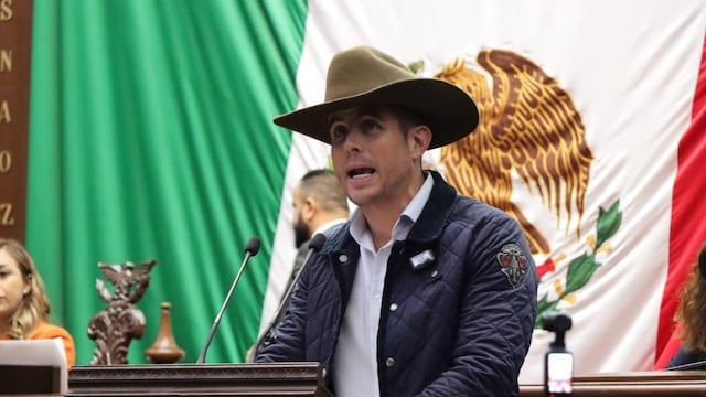 Carlos Bautista Tafolla