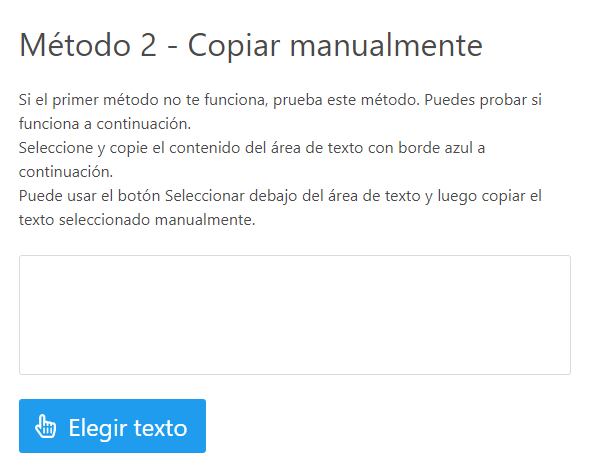 Cómo enviar mensaje en blanco por WhatsApp