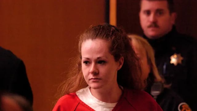 Christa Pike, la asesina condenada a muerte que sobrevivió a dos inyecciones