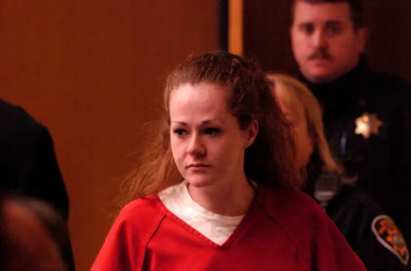 Christa Pike, la asesina condenada a muerte que sobrevivió a dos inyecciones