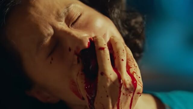 Sweet Home, serie apocalíptica de Netflix