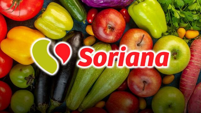 Martes y Miércoles del Campo Soriana 20 de agosto 2024: Estas son las mejores ofertas