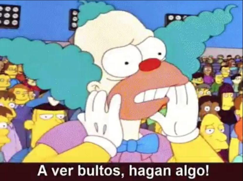 Memes México vs Perú.