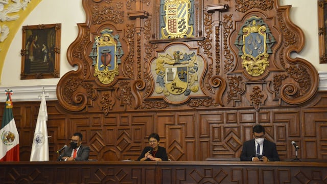 BUAP recibirá en septiembre el Premio Campus Patrimonio 2023 en Alcalá, España