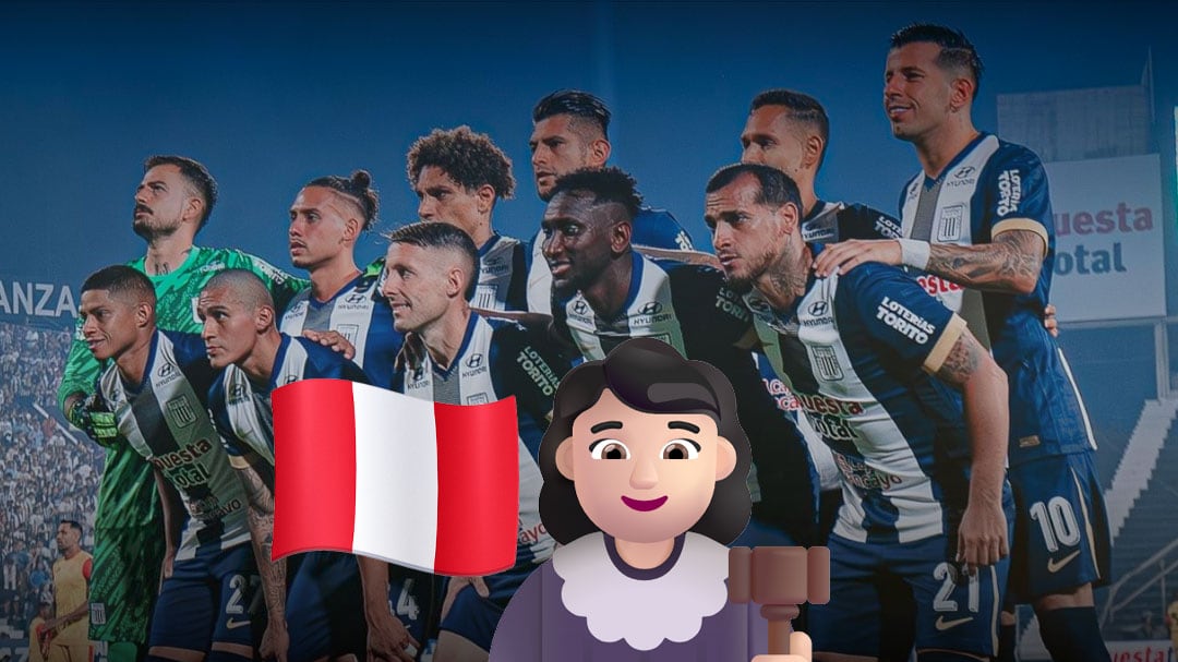 Denuncia por abuso sexual sacude a Alianza Lima; tres jugadores acusados