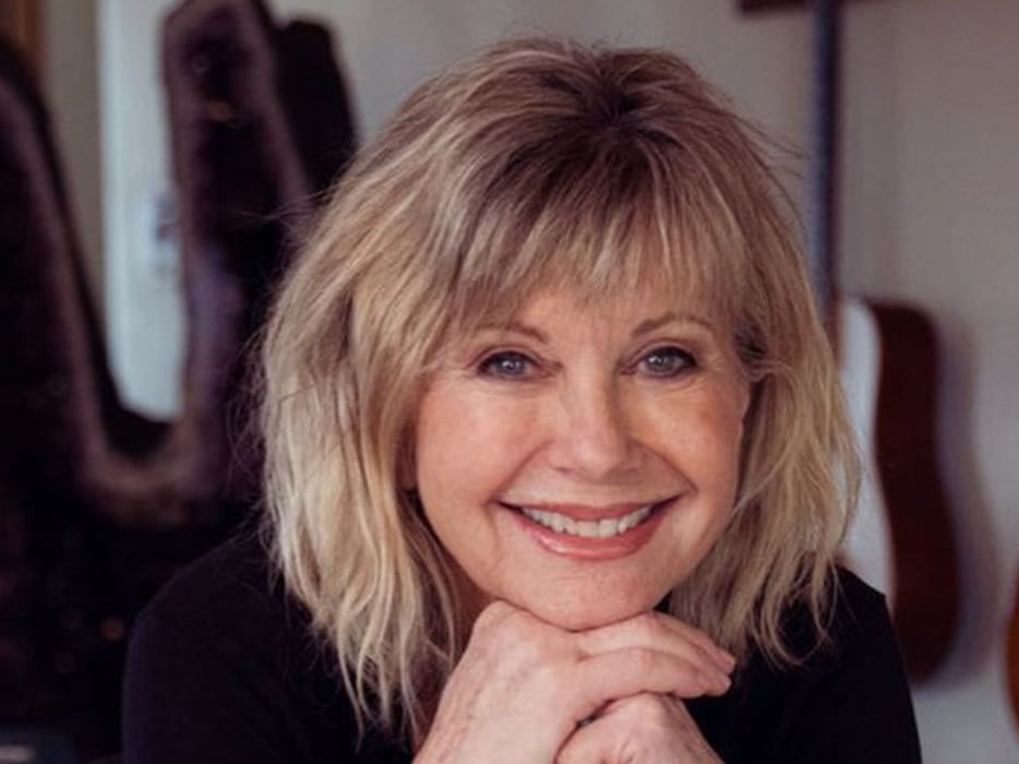 Olivia Newton-John