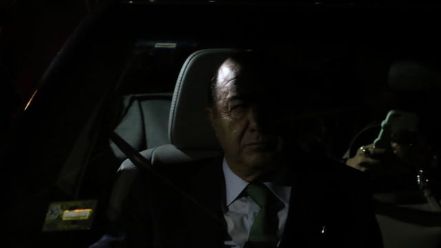 Jesús Murillo Karam