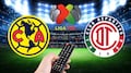 América vs Toluca: A qué hora y dónde ver el partido de la jornada 15 de la Liga MX