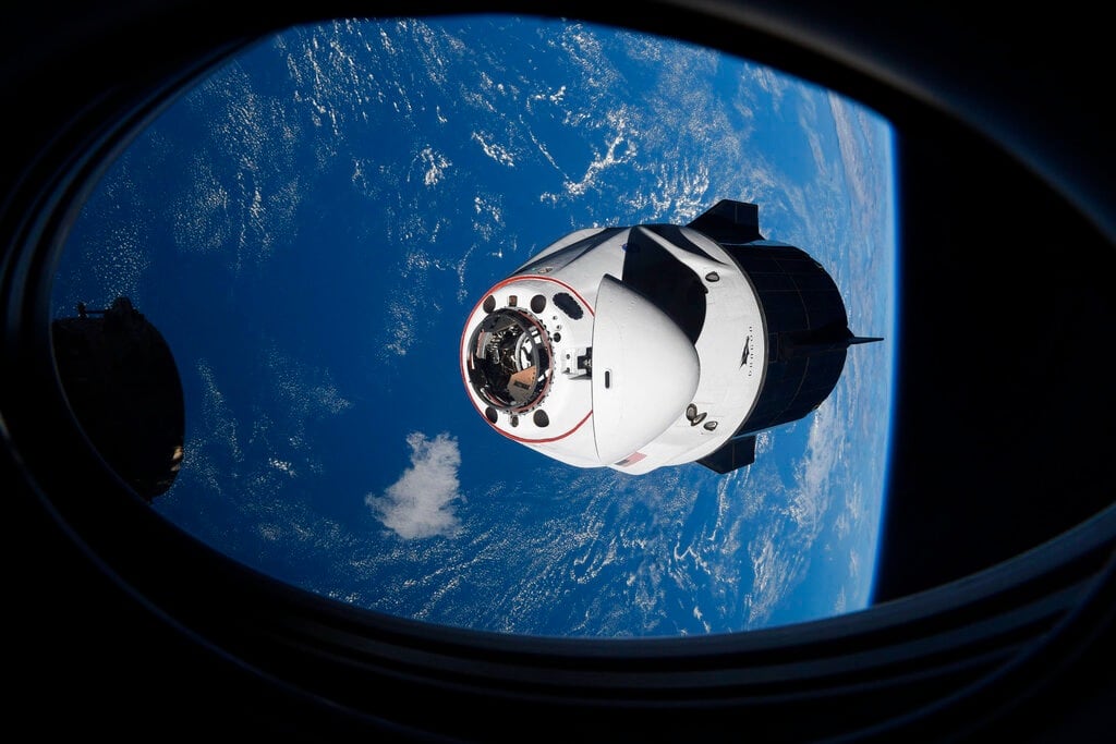 Space X