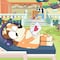 Cartas de Bluey para San Valentín: 5 plantillas bonitas para imprimir y regalar el 14 de febrero