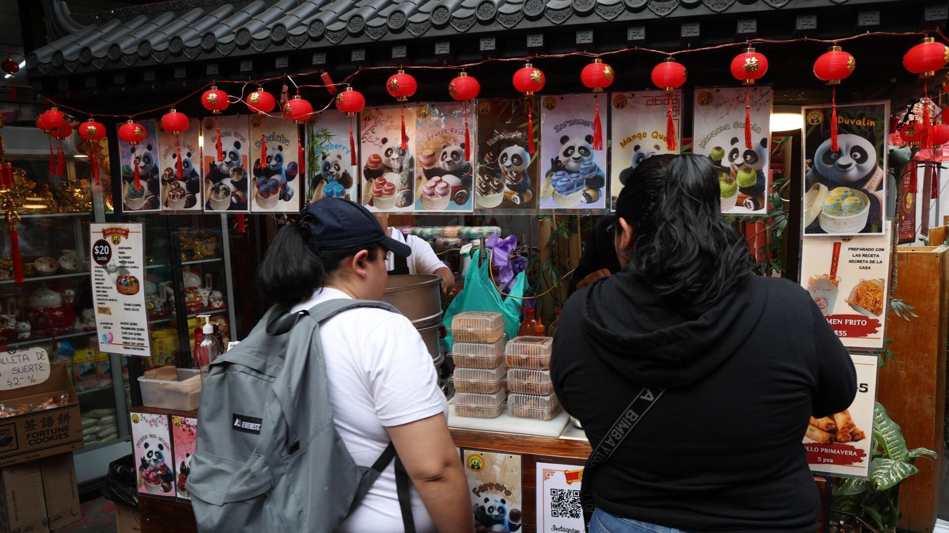 Año del Caballo chino