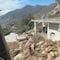 Huracán Otis: Familia murió aplastada por una roca de 50 toneladas que cayó sobre su casa
