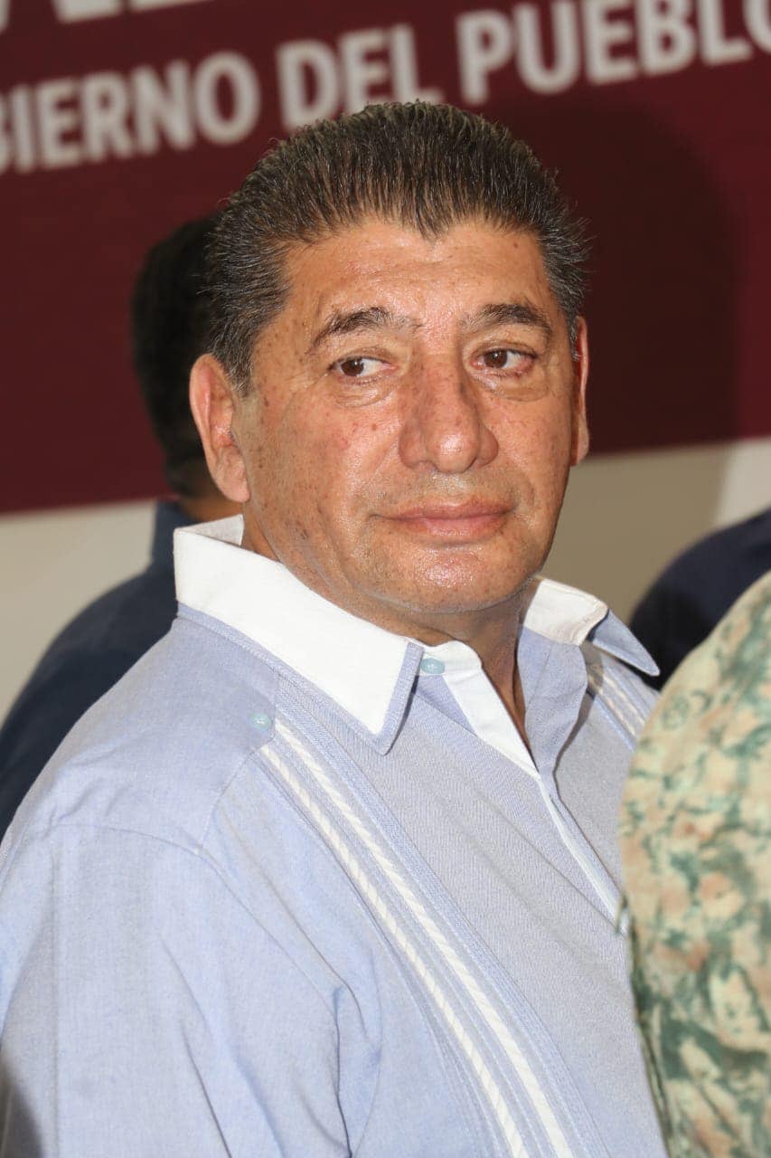 Serafín Tadeo Lazcano