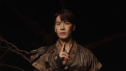 ¿A qué hora termina Jackson Wang en Palacio de los Deportes? Horario del 20 de abril
