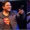 Lalo Garza, actor de doblaje, cuestiona a las voces en español de Spider-Man: Across the Spider-Verse porque hay puro influencer