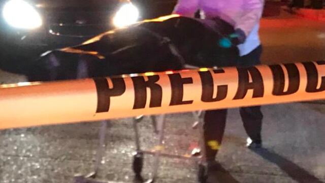 Asesina a su esposa embarazada, a su suegra y se suicida