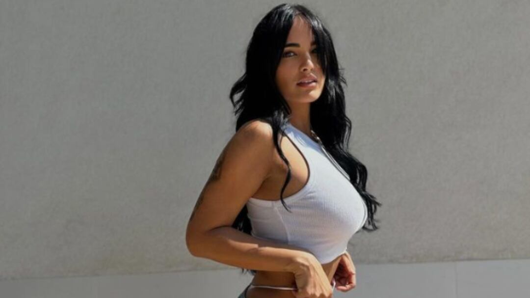 ¿Quién es Claudia Bavel, actriz de contenido para adultos? Guaynaa habría sido infiel a Lele Pons con ella