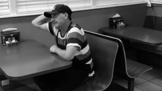 Salva el restaurante de su papá