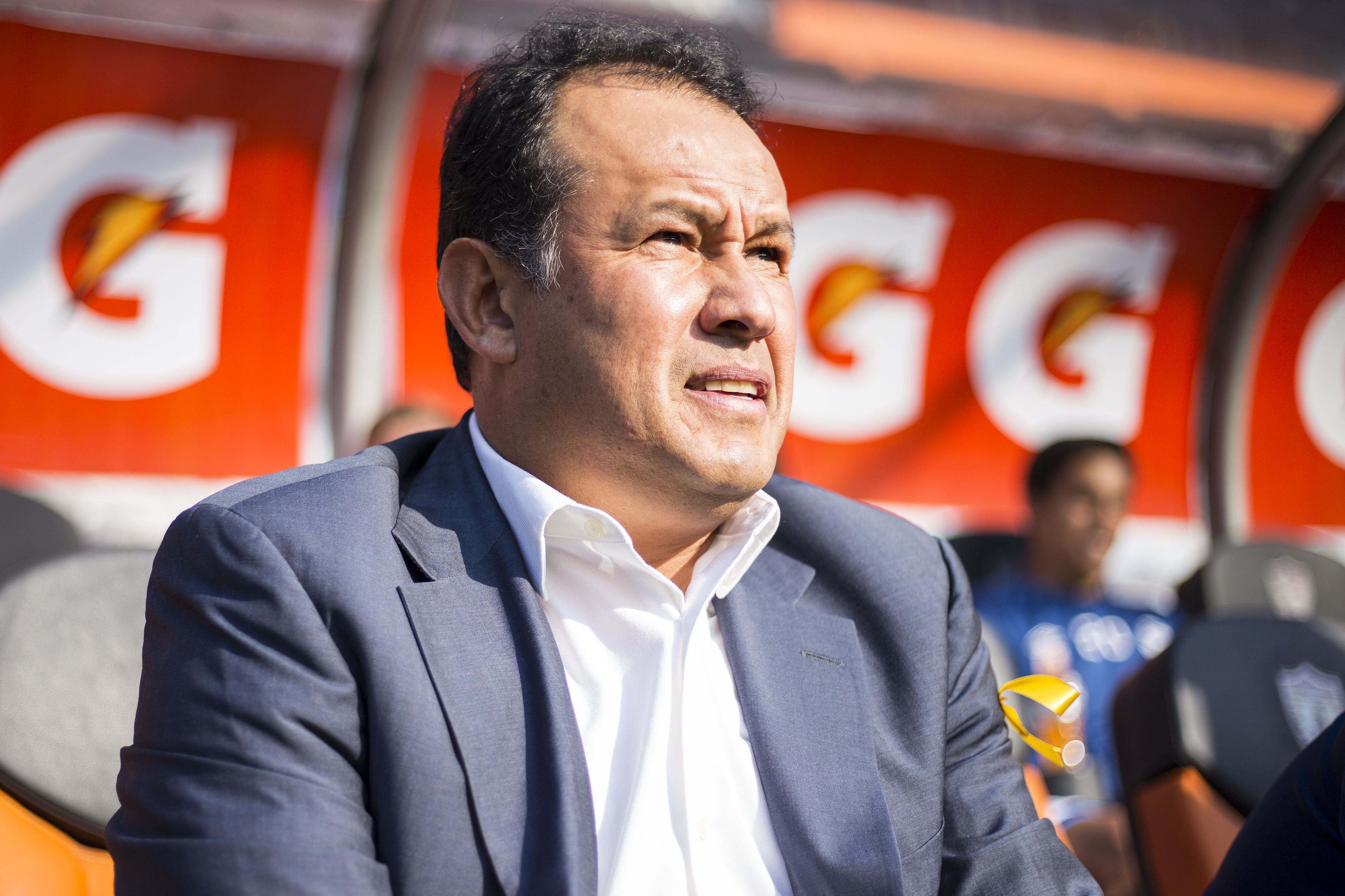 Juan Reynoso