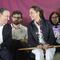 Alfonso Durazo y Claudia Sheinbaum fortalecen a Sonora con la carretera Bavispe-Nuevo Casas Grandes