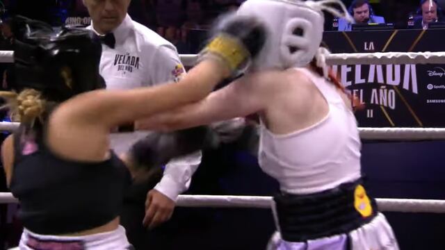 Arigameplays vs Paracetamor en La Velada del Año 2