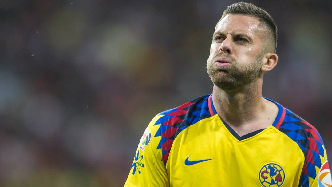 Jérémy Ménez pasó de noche por América