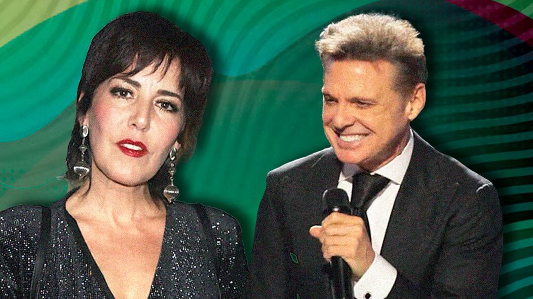 Las tardías palabras de Luis Miguel a Stephanie Salas para reconocerle su trabajo como madre