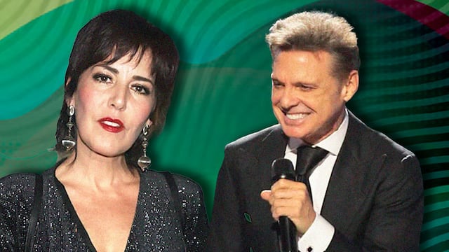Stephanie Salas ya perdonó a Luis Miguel