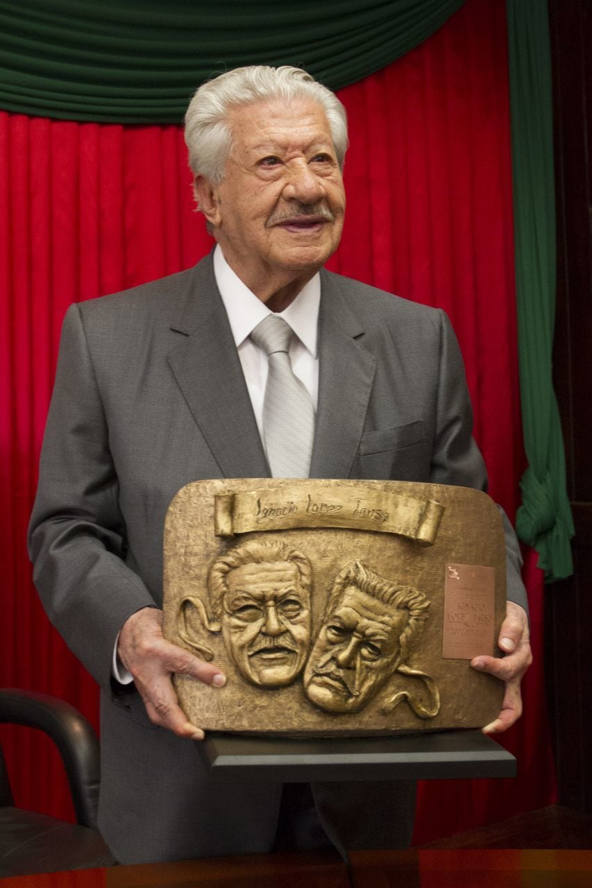 Ignacio López Tarso