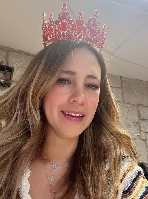 Rosa María Nogueron