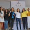 Secretarias del PAN, PRI y PRD presentan Plataforma Electoral para elecciones 2024: “Programas sociales son intocables”