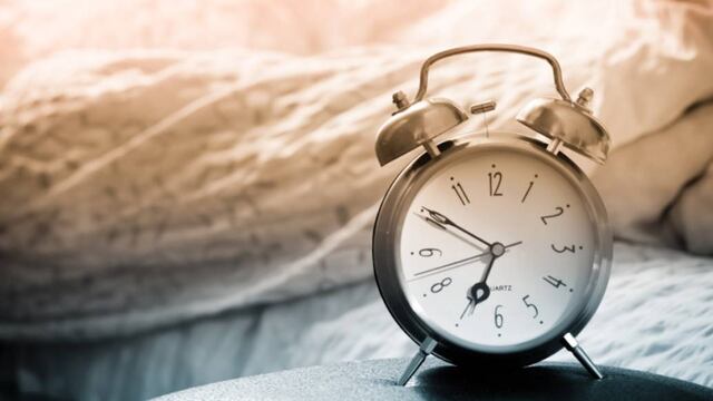 El cambio climático está afectando la manera de dormir en los humanos: estudio