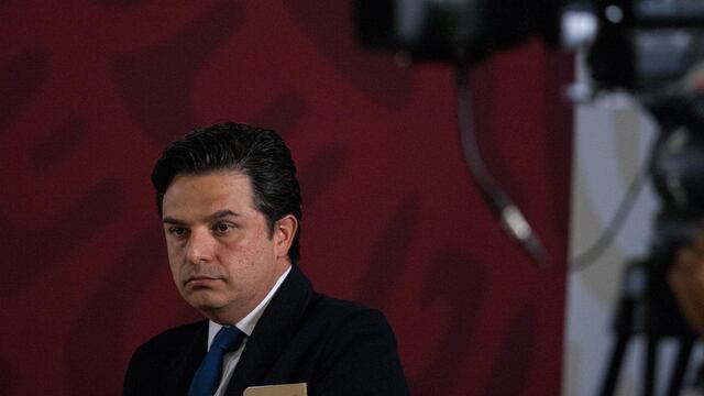 Zoé Robledo. Aclaración.